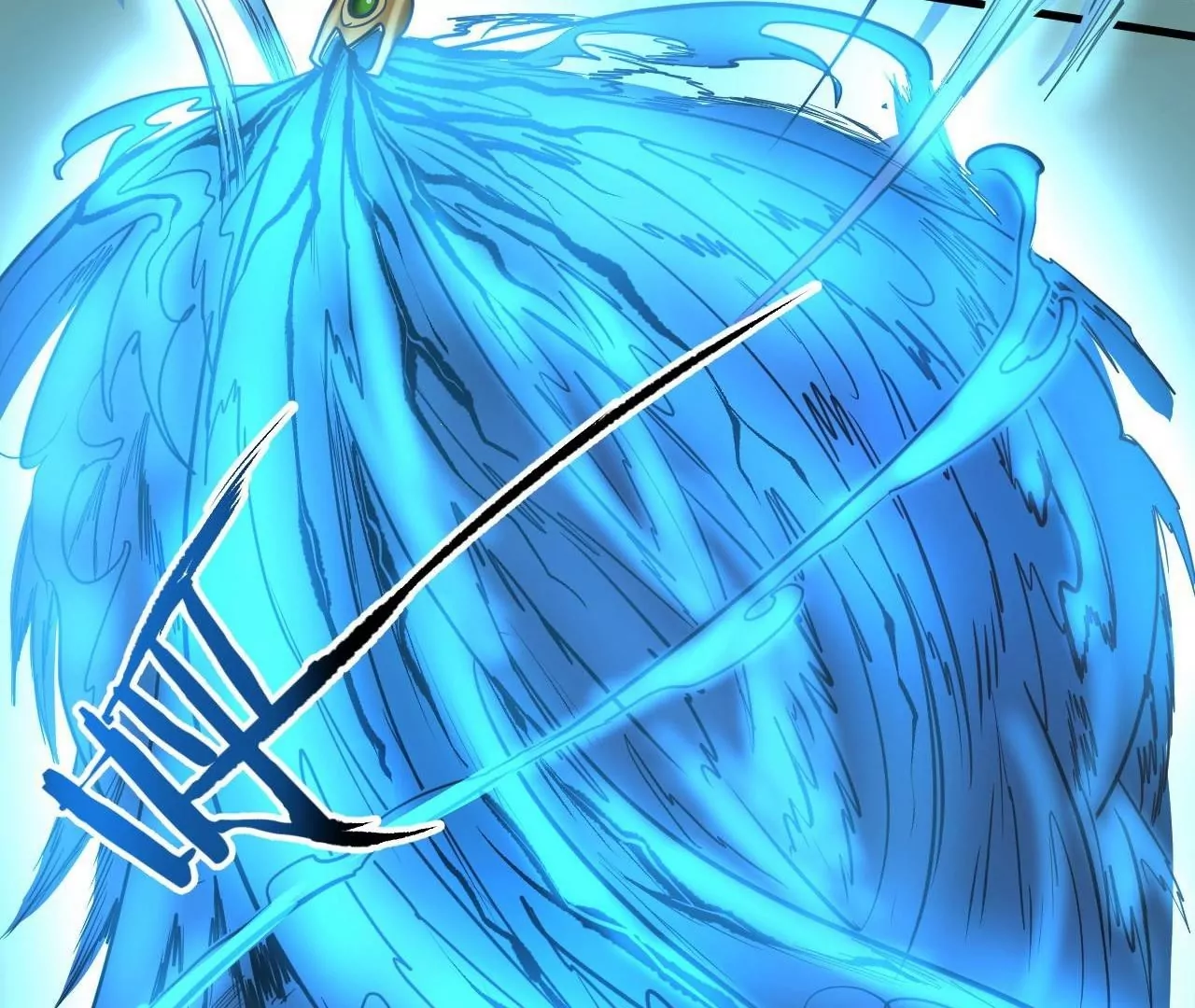 修真腎鬥士 - 第14話  生機(2/2) - 2