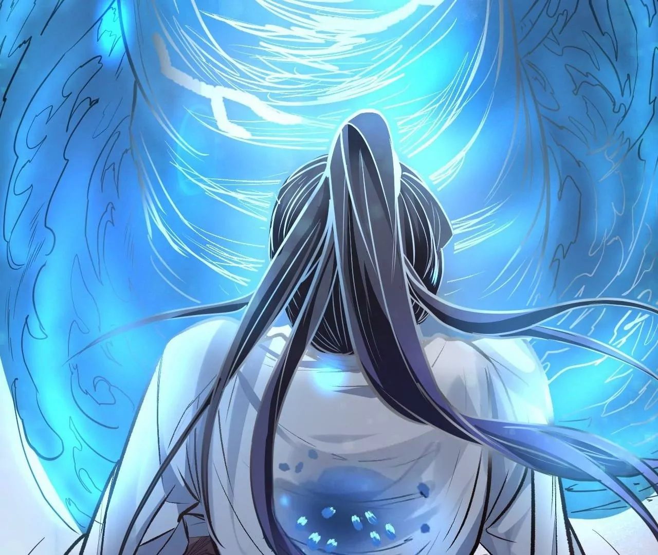 修真腎鬥士 - 第14話  生機(2/2) - 5