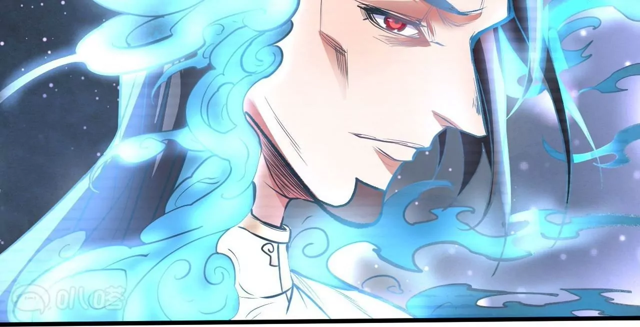 修真腎鬥士 - 第14話  生機(2/2) - 2