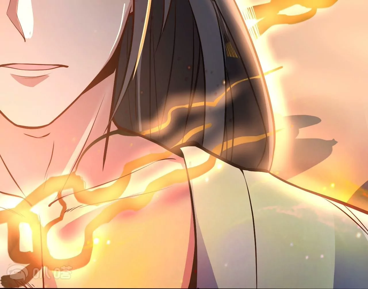 修真腎鬥士 - 第16話  法相真身(2/2) - 4