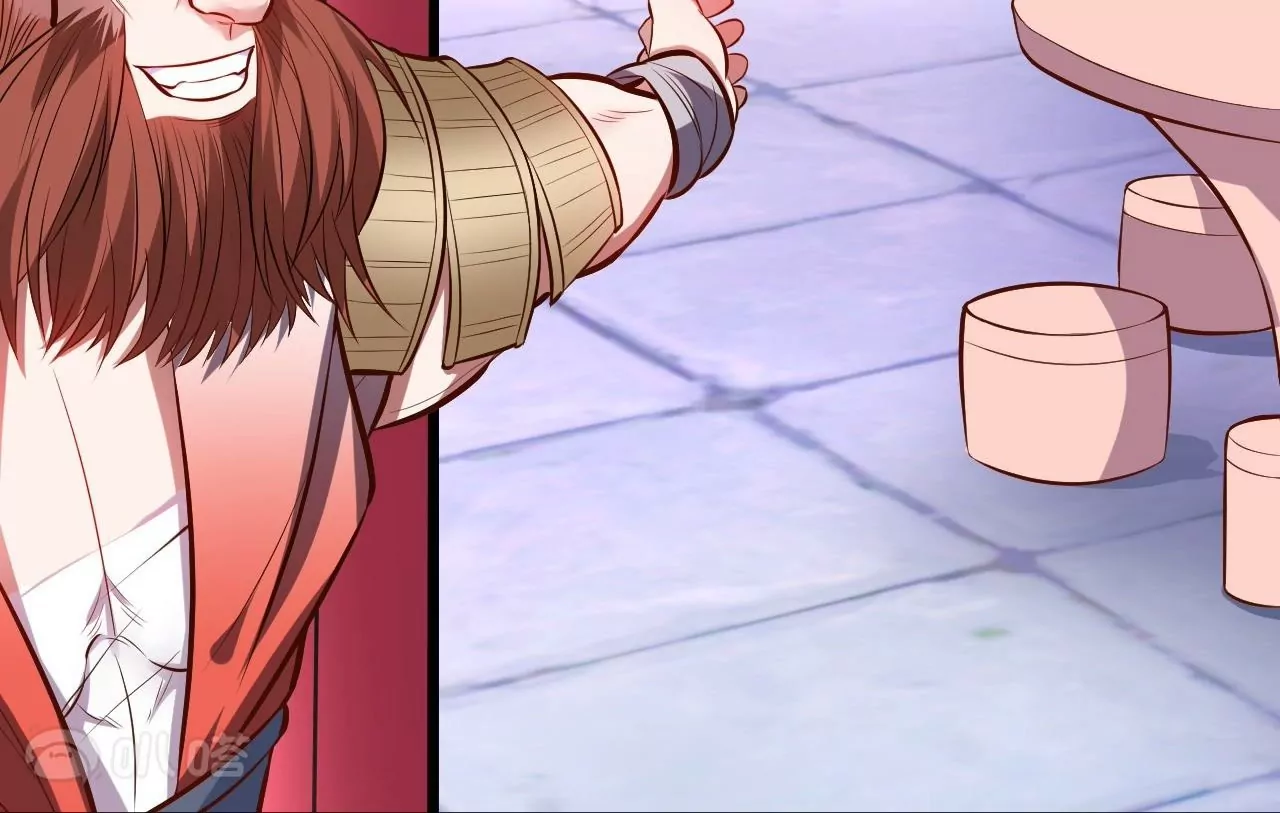 修真腎鬥士 - 第20話  面具下的猜測(1/2) - 4