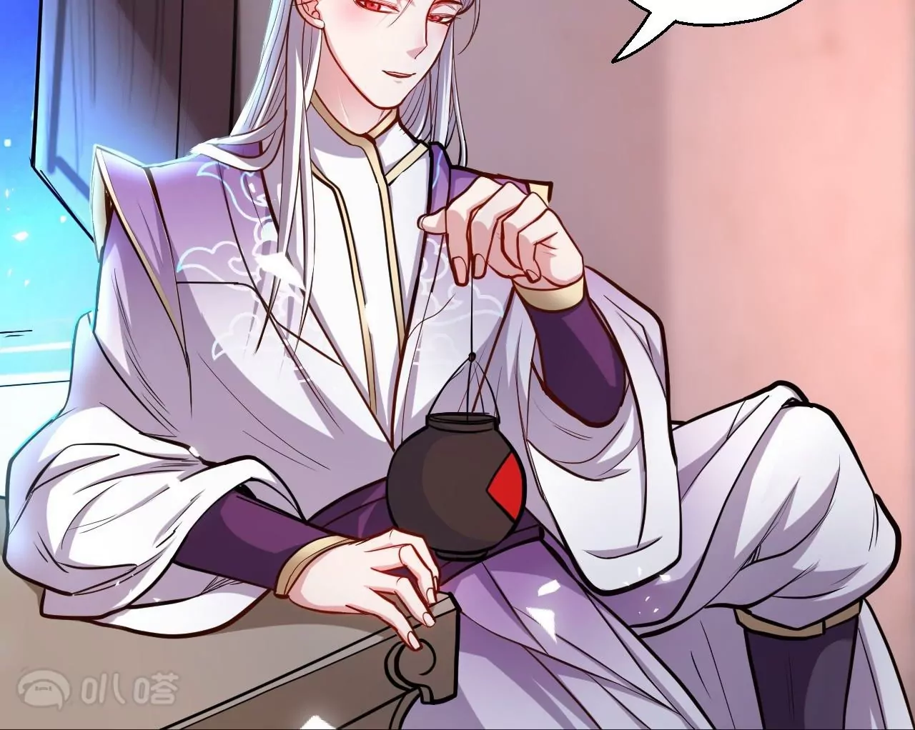 修真腎鬥士 - 第22話  女扮男裝？(1/2) - 1