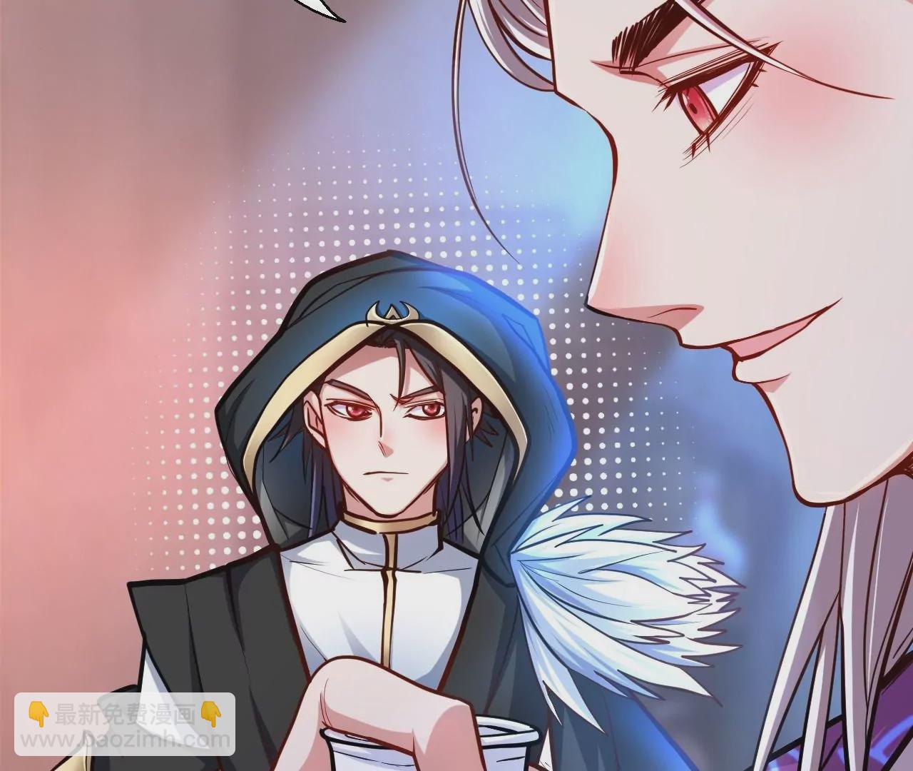 修真腎鬥士 - 第22話  女扮男裝？(1/2) - 7