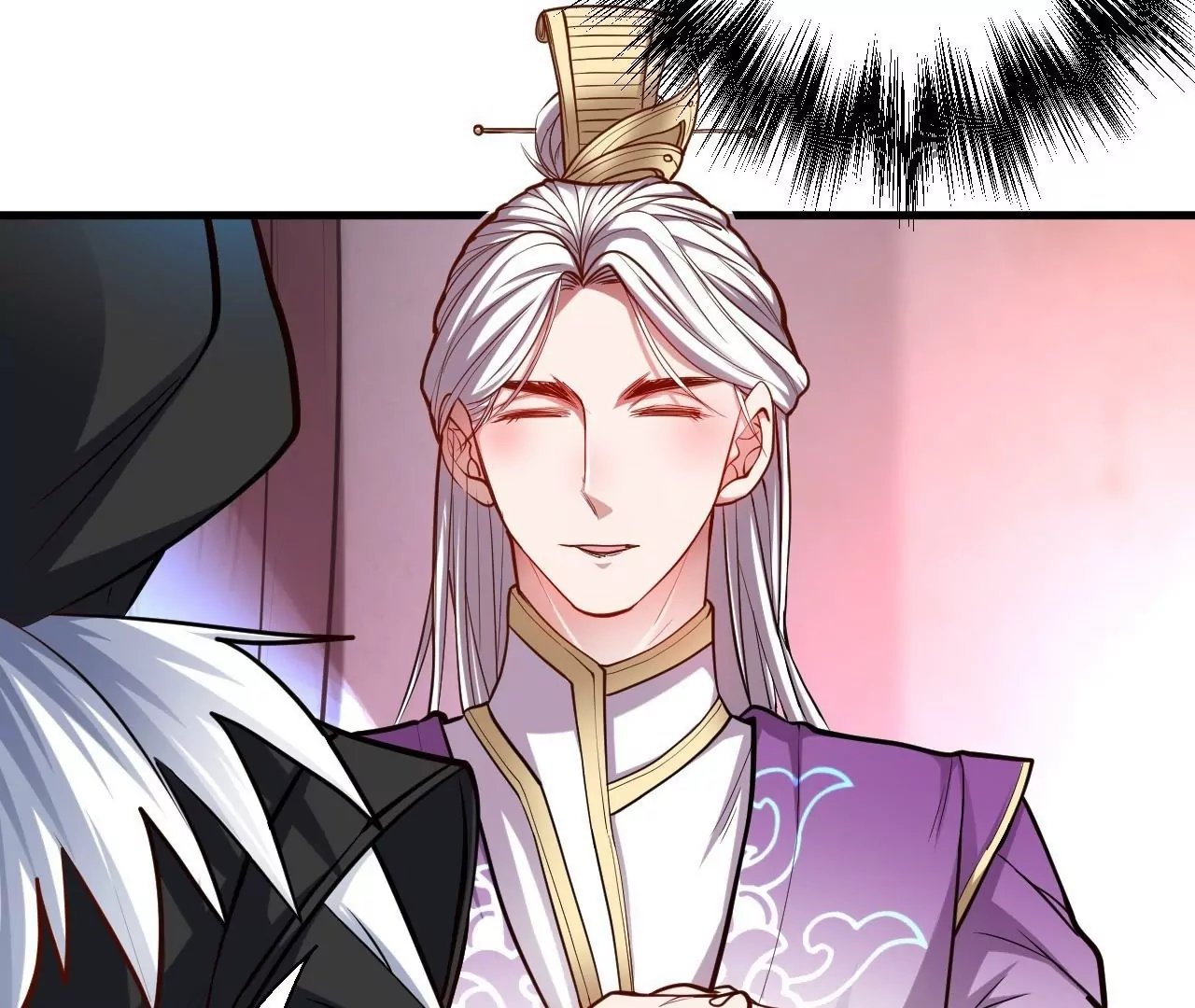 修真腎鬥士 - 第22話  女扮男裝？(2/2) - 3