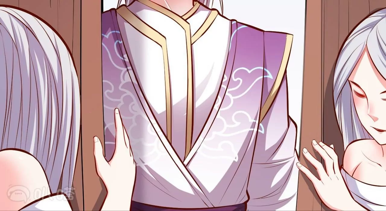 修真腎鬥士 - 第22話  女扮男裝？(2/2) - 6