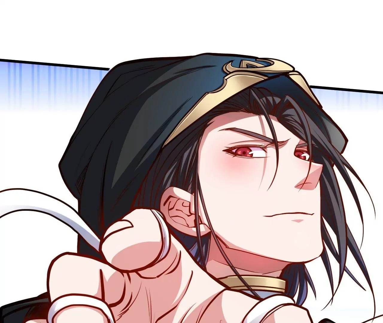 修真腎鬥士 - 第22話  女扮男裝？(2/2) - 6