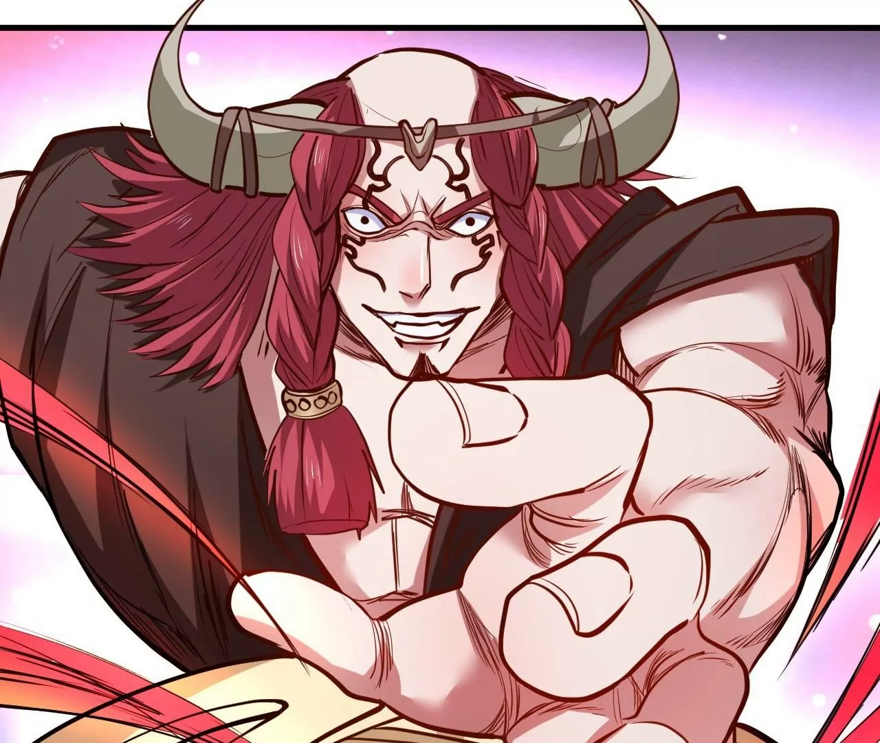 修真腎鬥士 - 第24話  地階中品(2/2) - 2