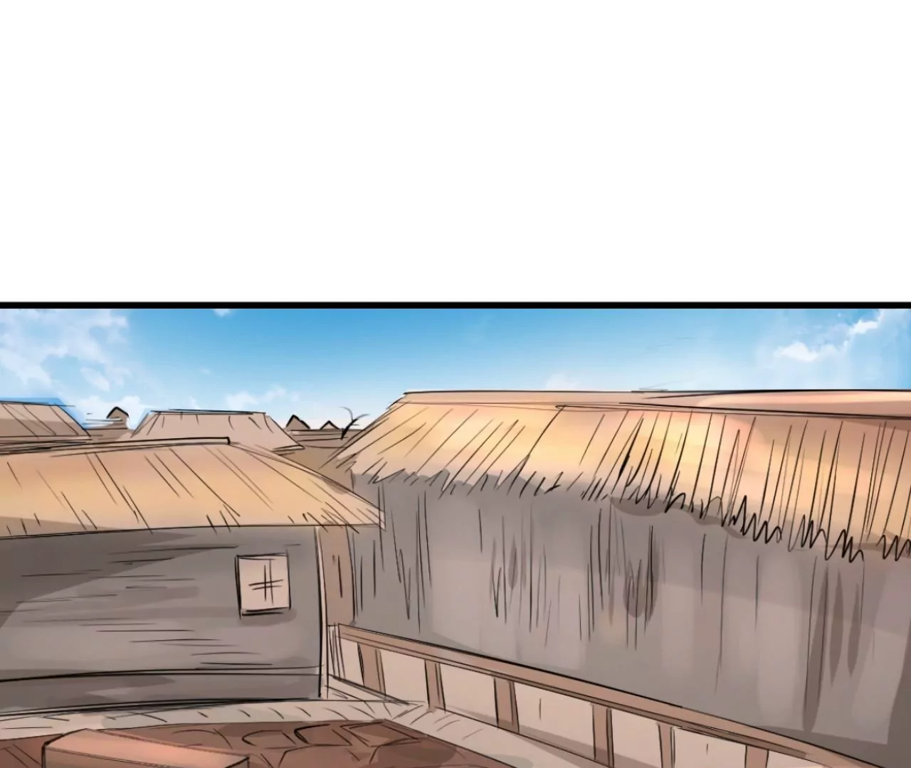 修真腎鬥士 - 第30話  戰杜參(1/2) - 3