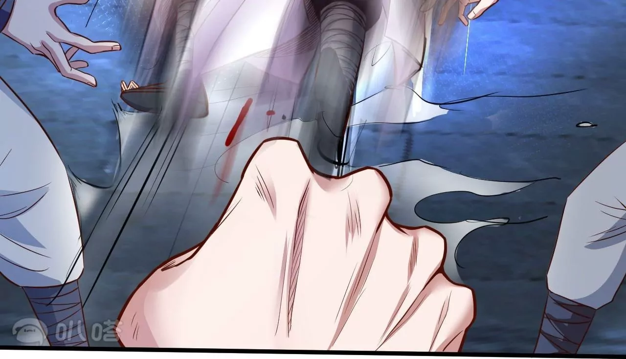 修真腎鬥士 - 第4話  暴揍！(1/2) - 7