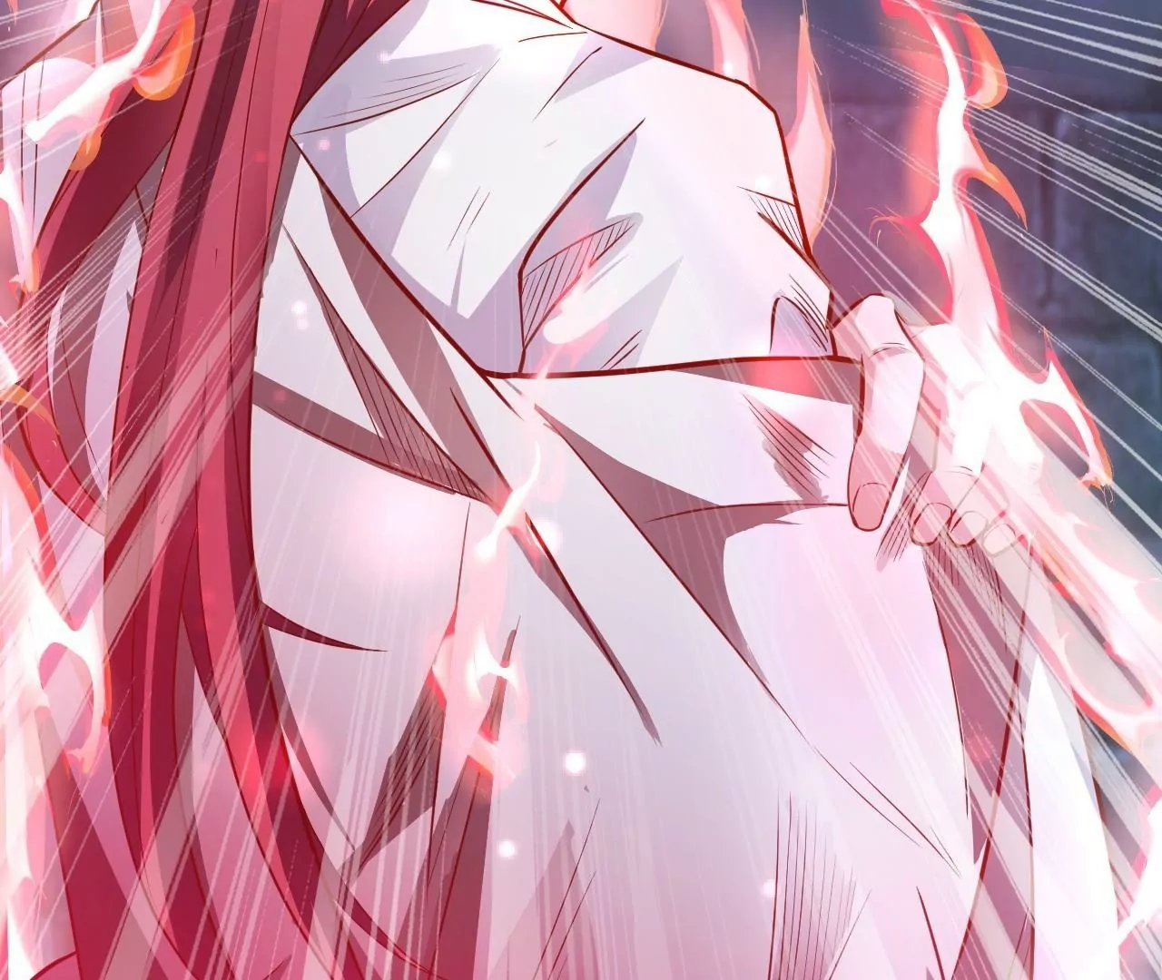 修真腎鬥士 - 第4話  暴揍！(1/2) - 1