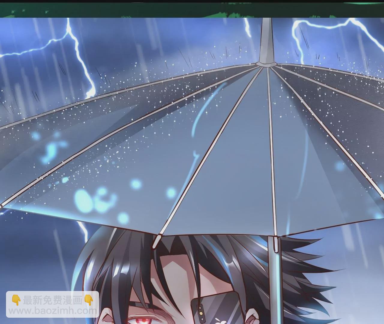 修真腎鬥士 - 第32話  天王的實力！(2/2) - 3