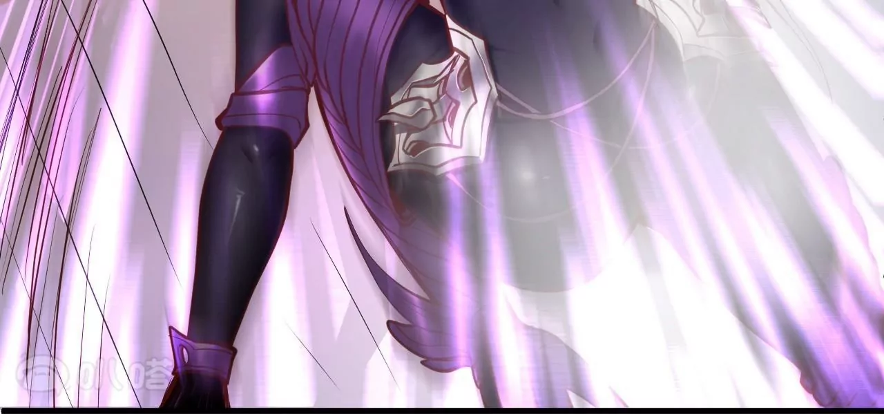 修真腎鬥士 - 第34話  屍傀法相(1/2) - 1