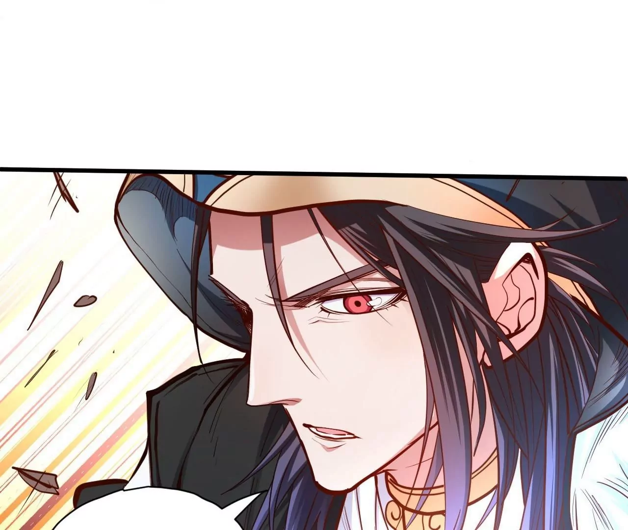 修真腎鬥士 - 第34話  屍傀法相(2/2) - 4