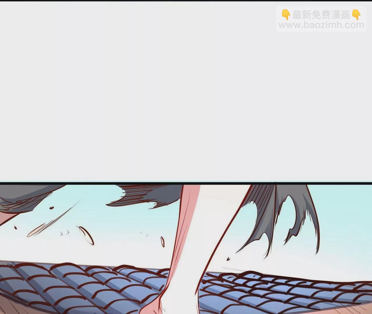 修真腎鬥士 - 第34話  屍傀法相(1/2) - 8