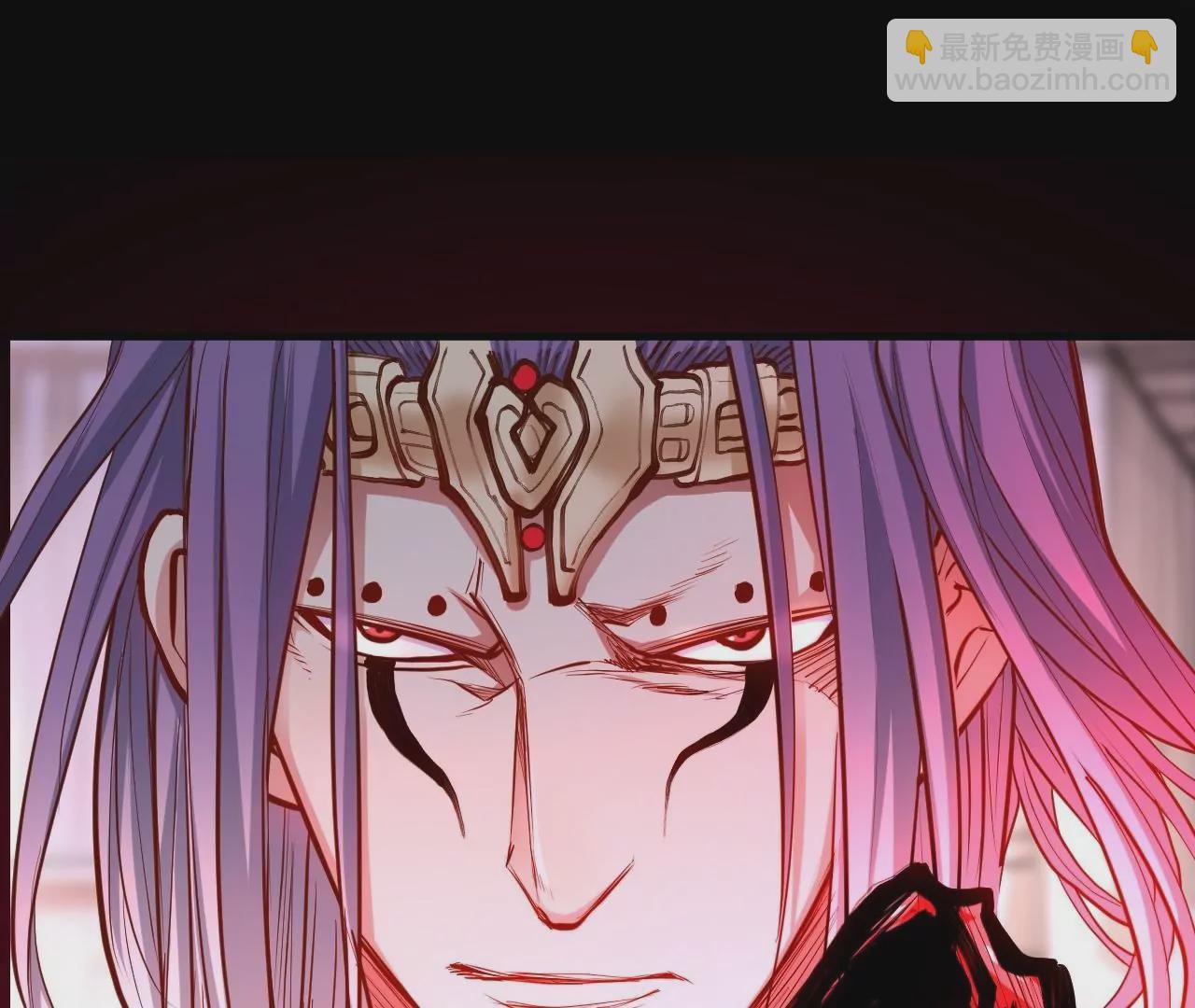 修真腎鬥士 - 第36話  午時已到，略略之死！(1/2) - 8