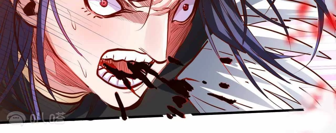 修真腎鬥士 - 第36話  午時已到，略略之死！(2/2) - 5