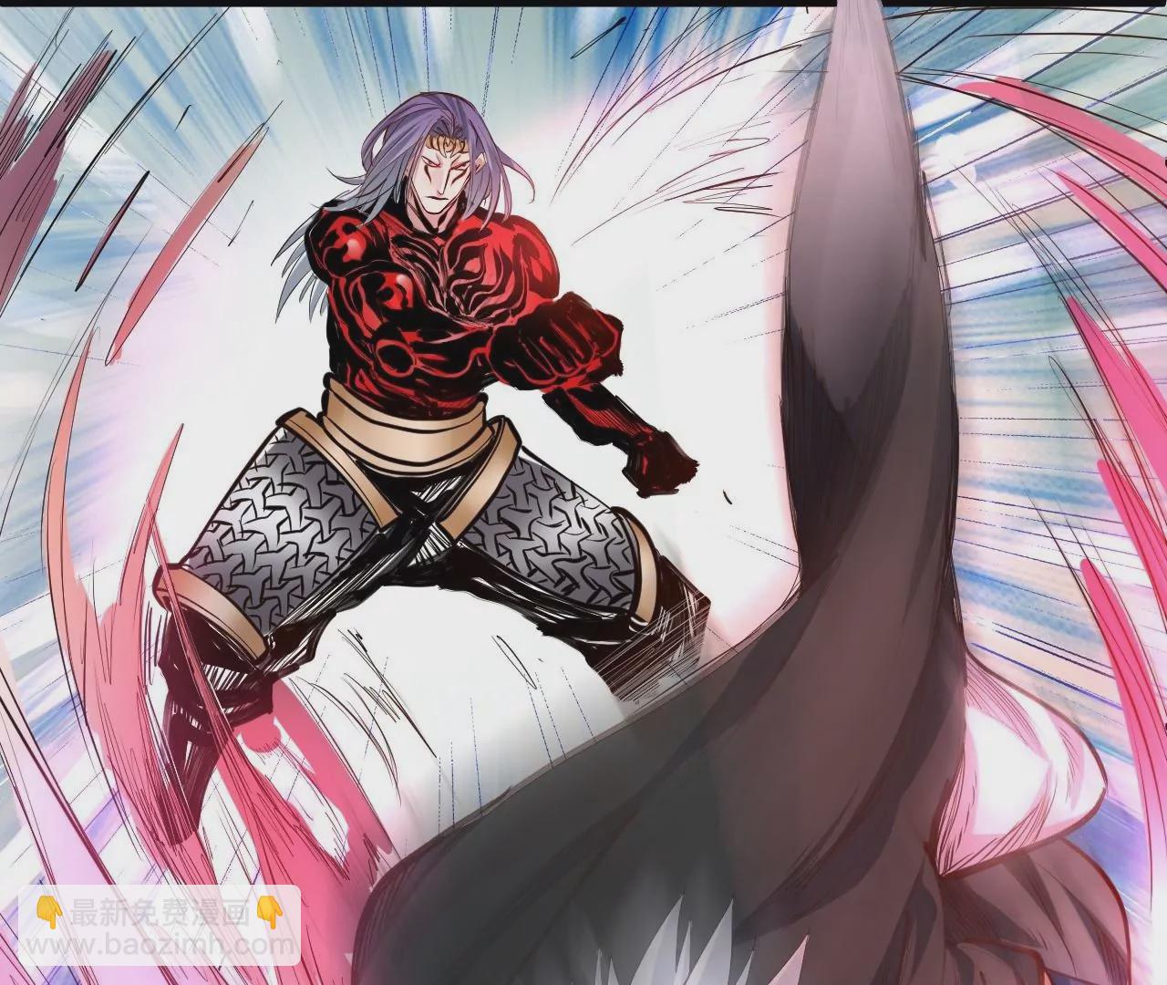 修真腎鬥士 - 第36話  午時已到，略略之死！(2/2) - 5