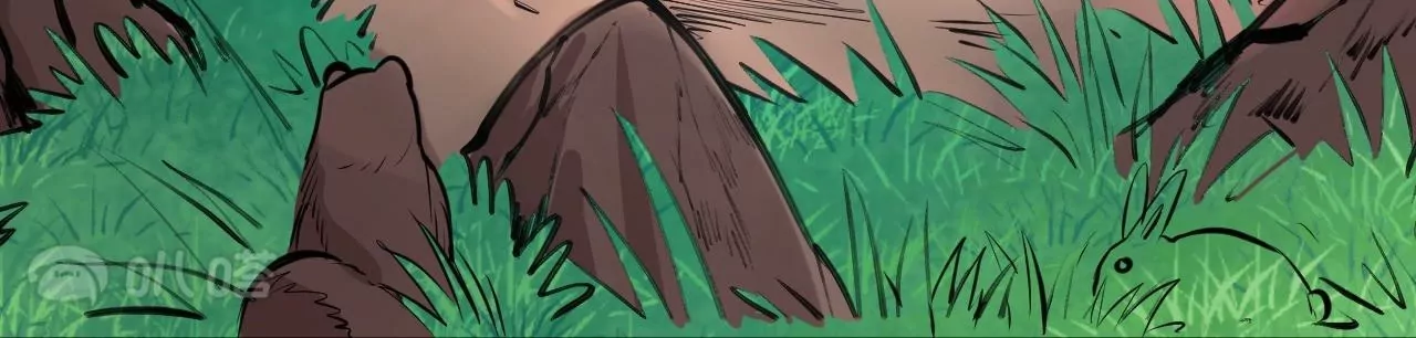 修真腎鬥士 - 第38話  意想不到的合作關係？(3/3) - 3