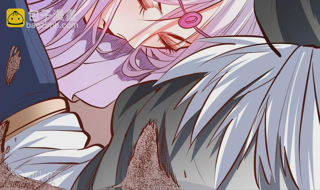 修真腎鬥士 - 第38話  意想不到的合作關係？(3/3) - 4