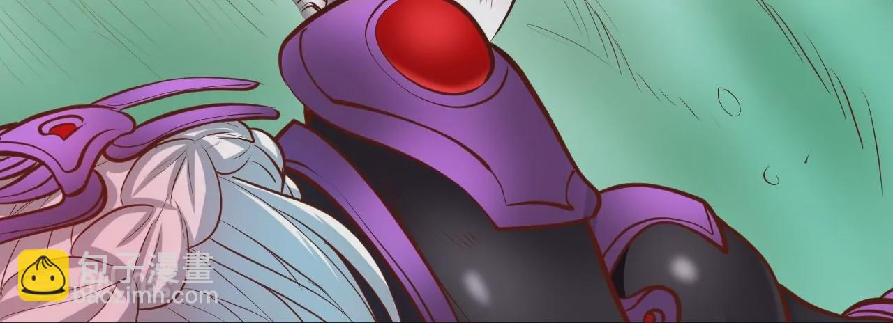 修真腎鬥士 - 第38話  意想不到的合作關係？(1/3) - 3