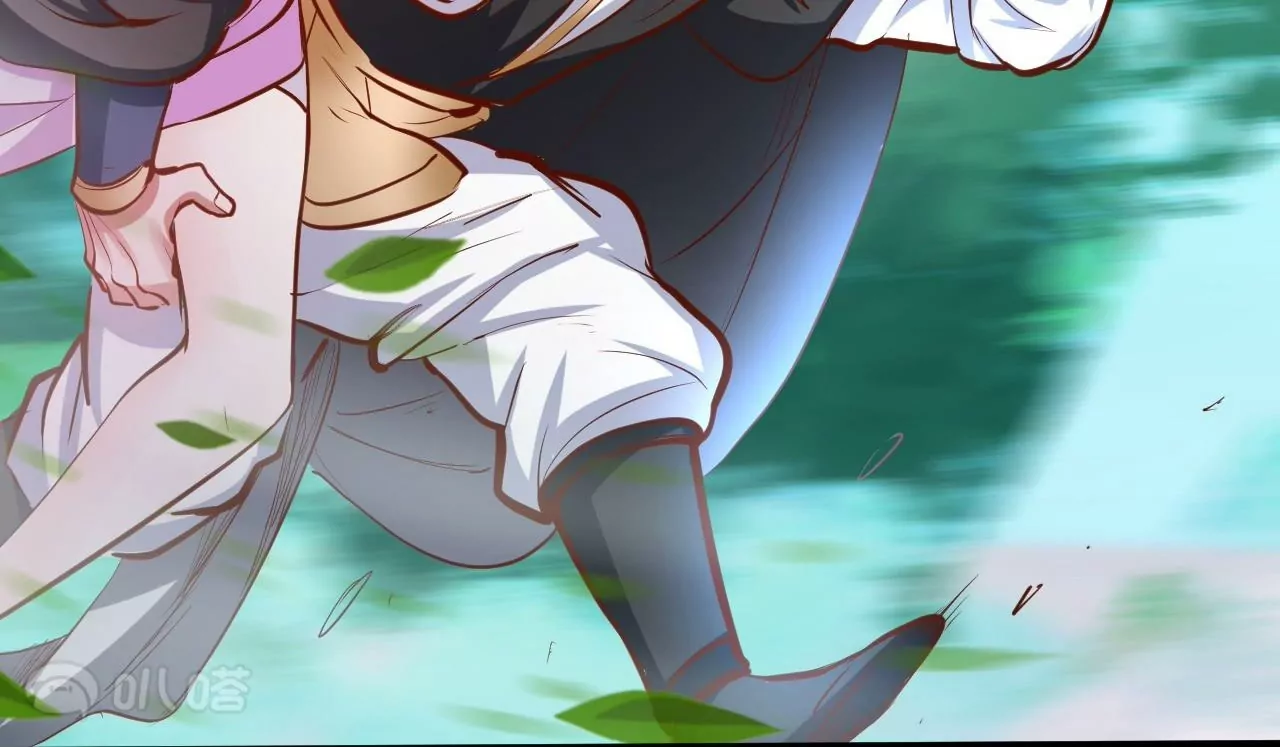 修真腎鬥士 - 第38話  意想不到的合作關係？(2/3) - 1