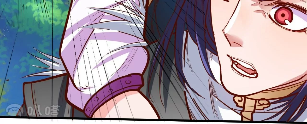 修真腎鬥士 - 第38話  意想不到的合作關係？(2/3) - 4