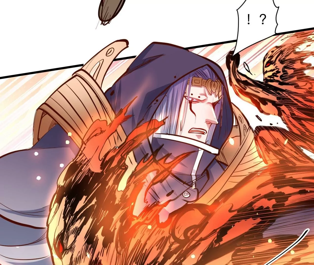 修真腎鬥士 - 第38話  意想不到的合作關係？(2/3) - 5