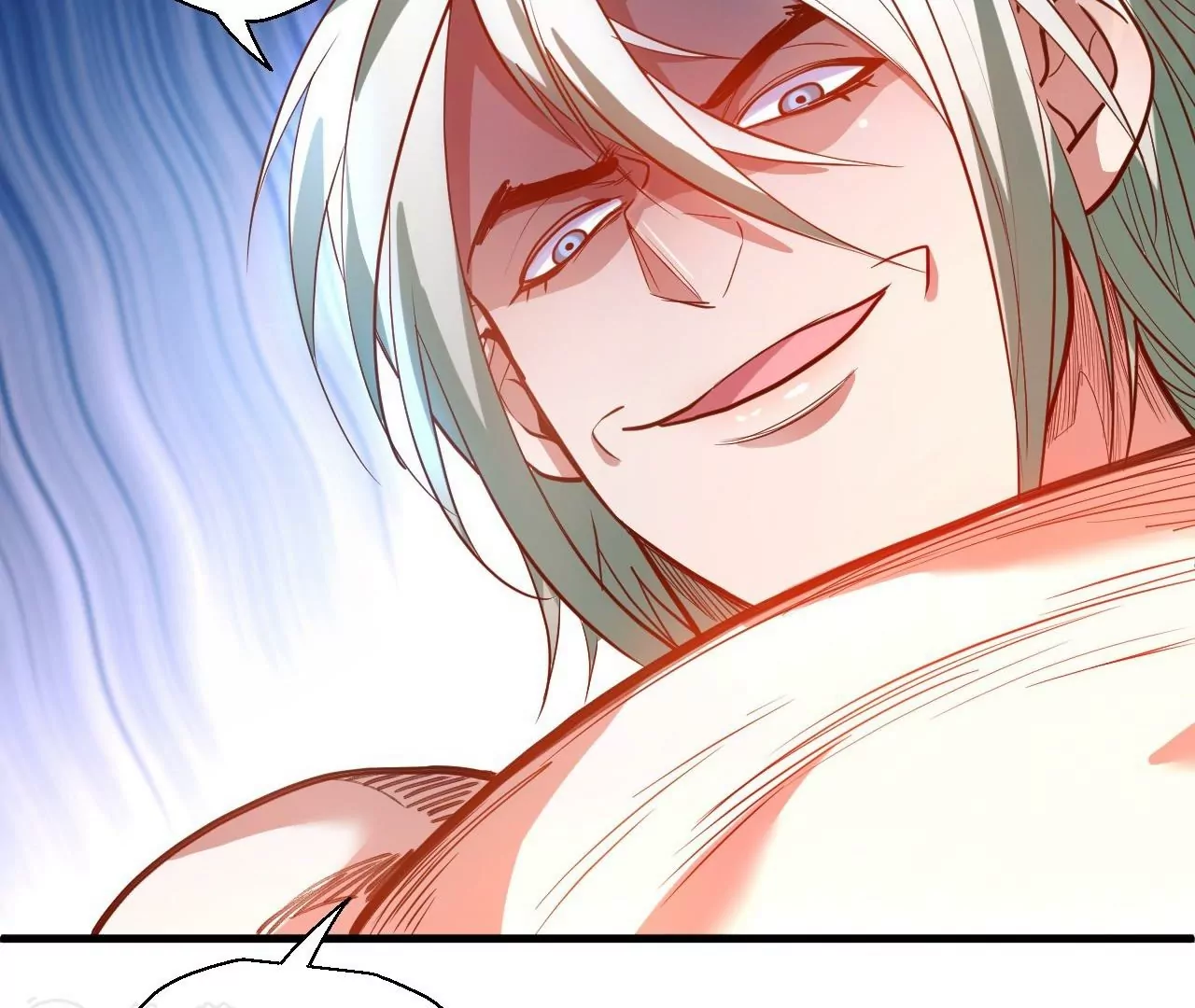 修真腎鬥士 - 第46話  地王只有屁股軟？(1/2) - 4