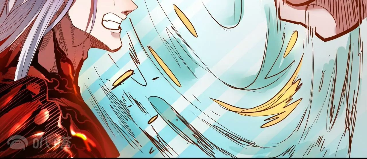 修真腎鬥士 - 第46話  地王只有屁股軟？(1/2) - 6