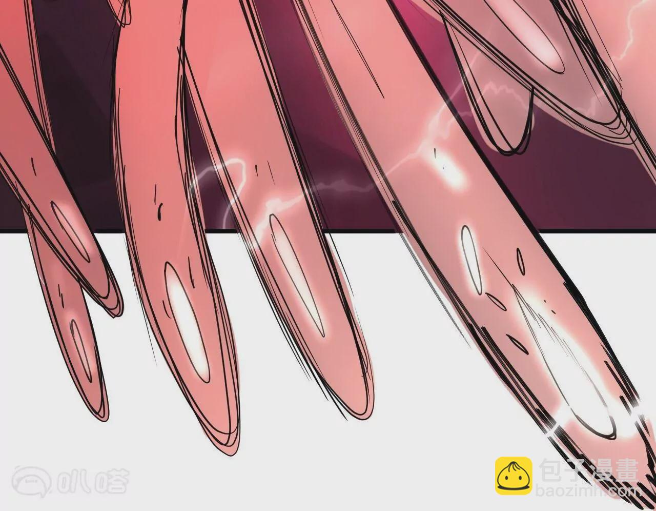 修真腎鬥士 - 第48話  王妃變猛男！(1/2) - 4