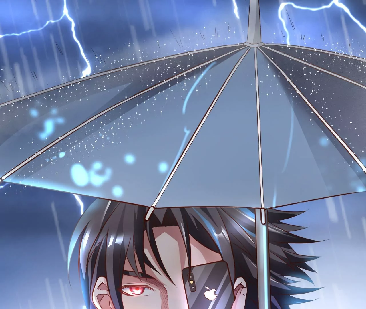 修真腎鬥士 - 第48話  王妃變猛男！(2/2) - 4