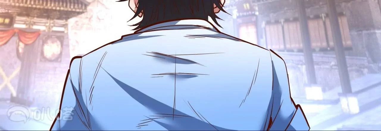 修真腎鬥士 - 第50話  法相覺醒！(1/2) - 3