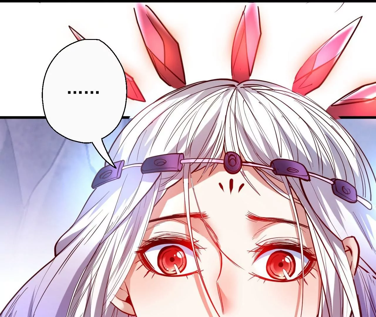 修真腎鬥士 - 第52話  女大不中留啊(1/2) - 2