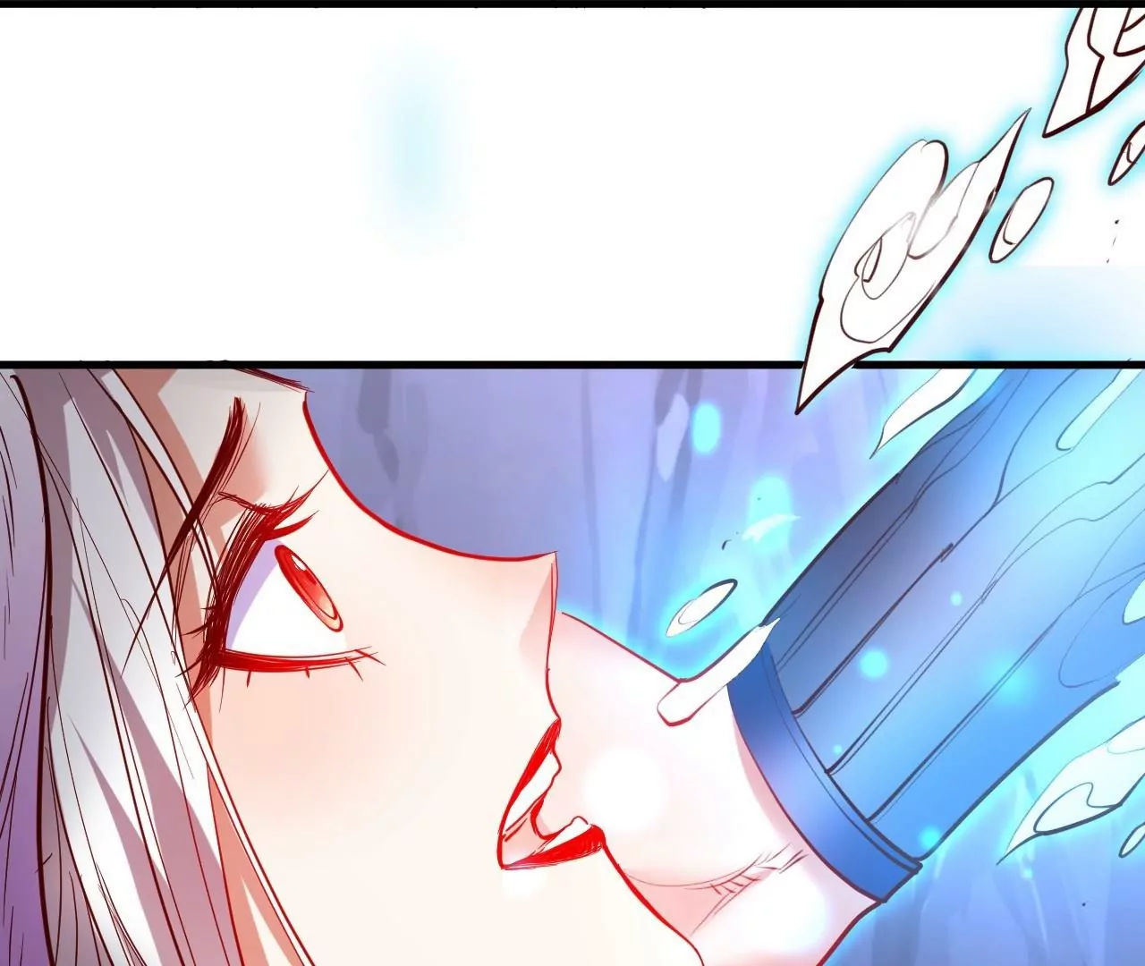 修真腎鬥士 - 第52話  女大不中留啊(2/2) - 4