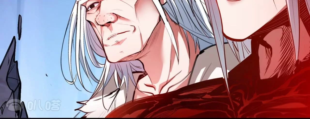 修真腎鬥士 - 第54話  午時已到，生死難料(1/2) - 6