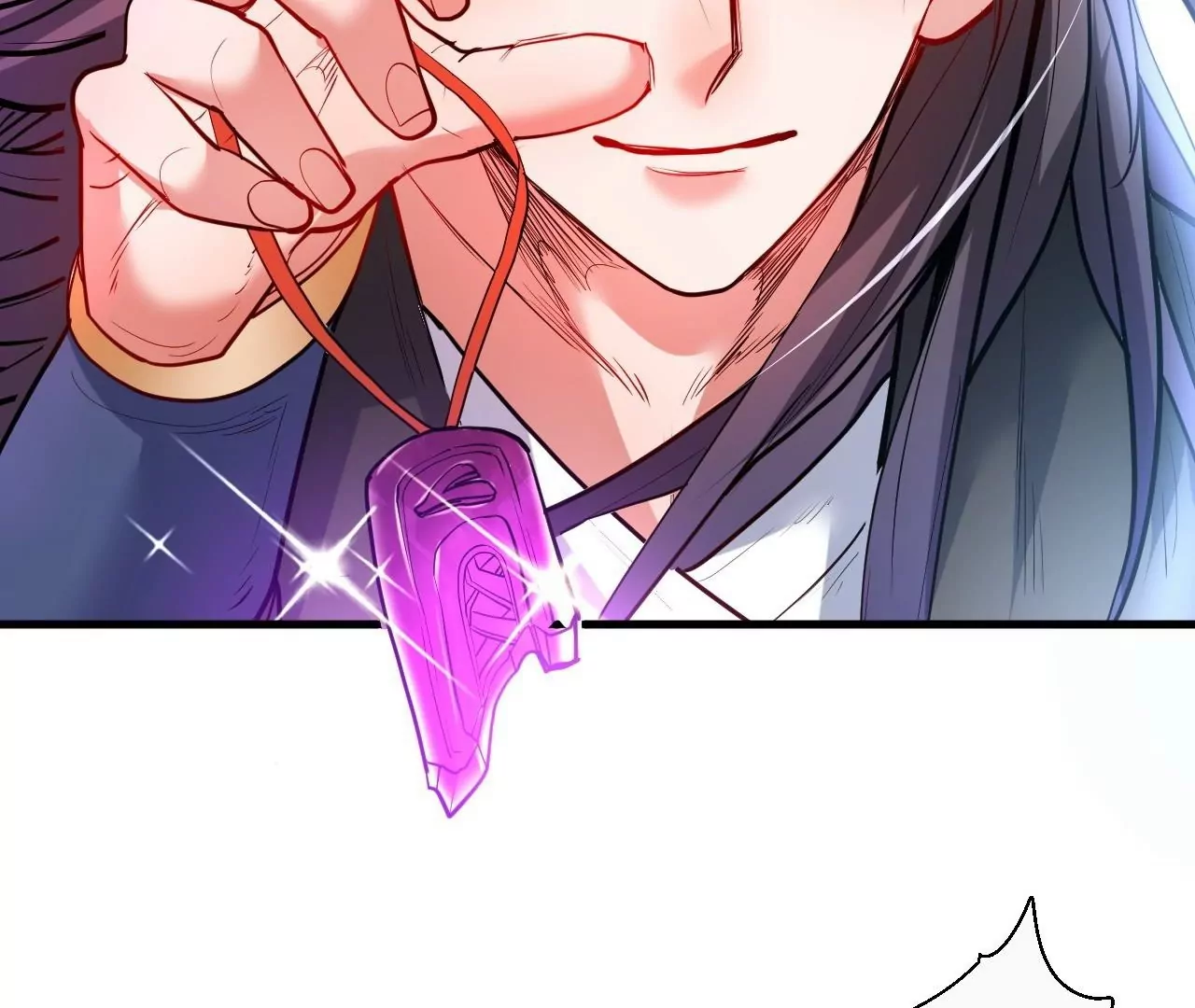 修真腎鬥士 - 第54話  午時已到，生死難料(1/2) - 3