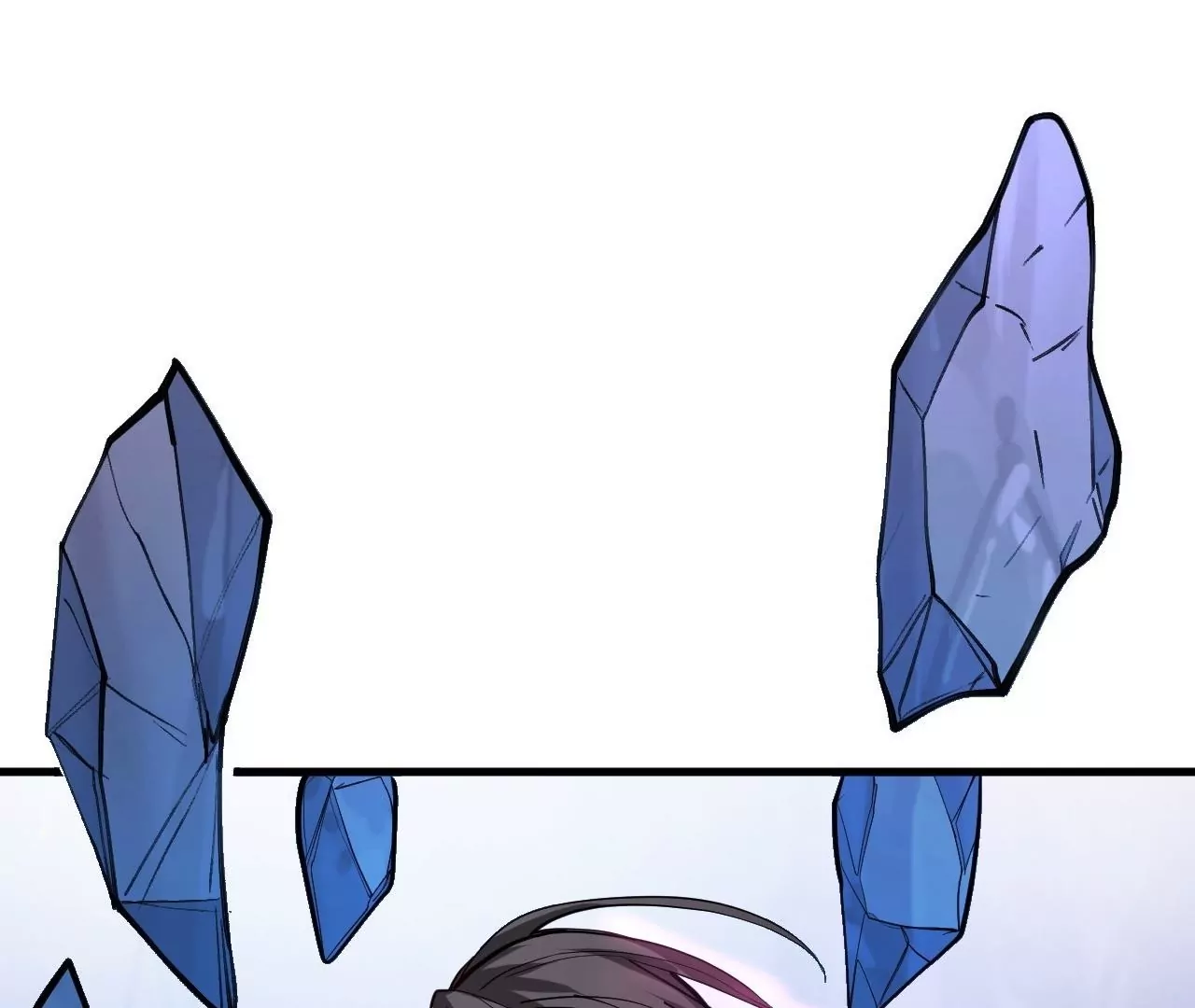 修真腎鬥士 - 第54話  午時已到，生死難料(2/2) - 1