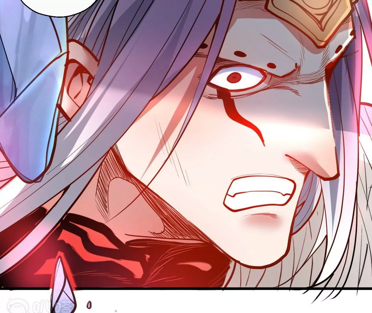 修真腎鬥士 - 第54話  午時已到，生死難料(2/2) - 6