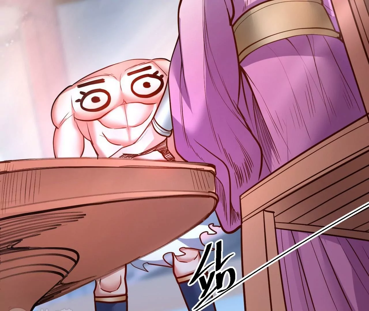 修真腎鬥士 - 第58話  東廠惡霸！(1/2) - 3