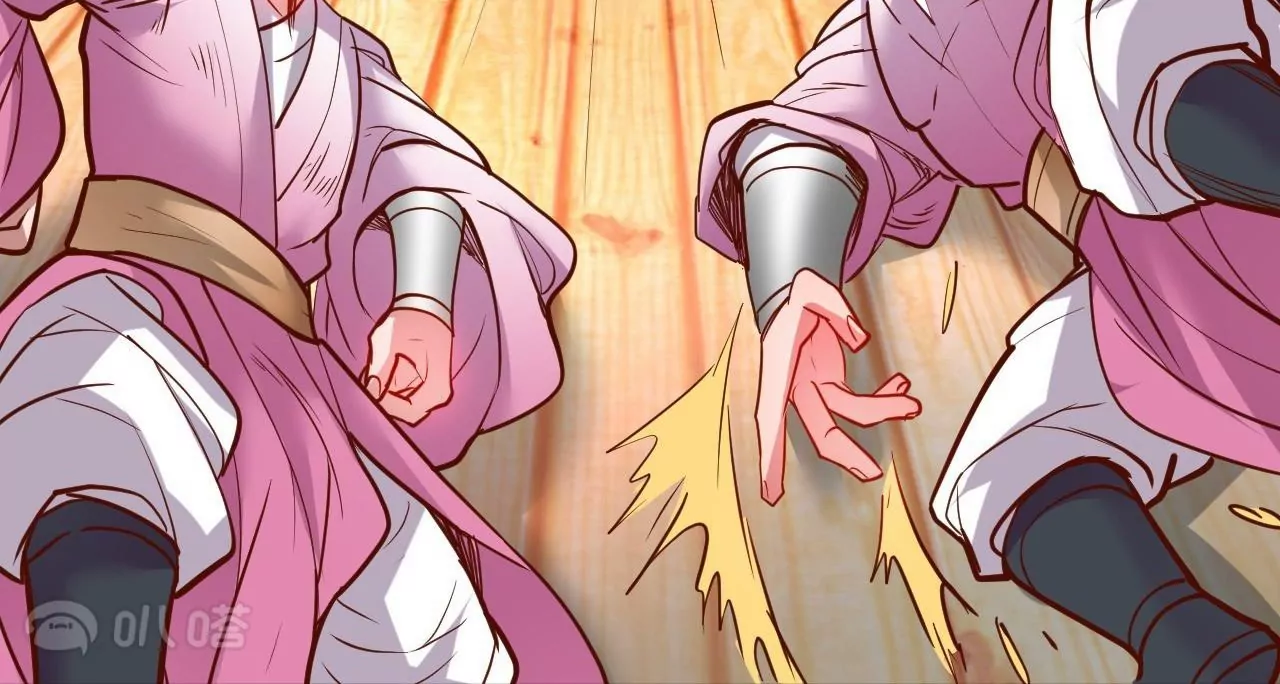 修真腎鬥士 - 第58話  東廠惡霸！(2/2) - 1