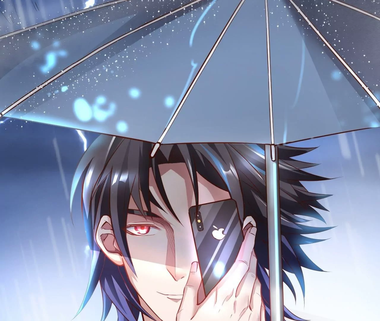 修真腎鬥士 - 第58話  東廠惡霸！(2/2) - 3