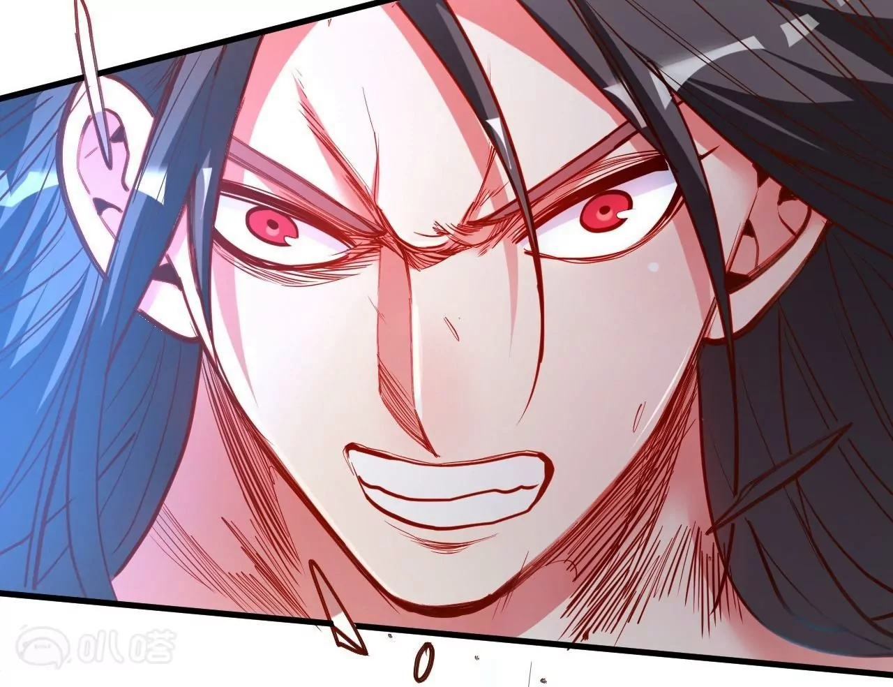 修真腎鬥士 - 第66話  插翅難逃！(2/2) - 4