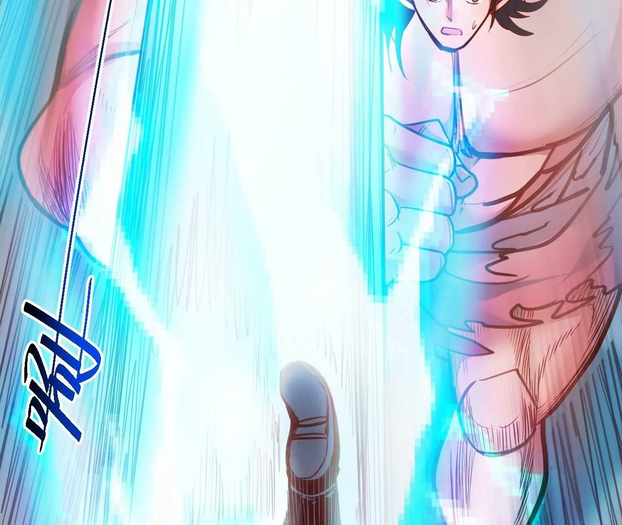 修真腎鬥士 - 第66話  插翅難逃！(2/2) - 3