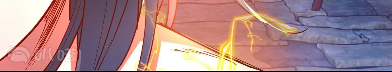 修真腎鬥士 - 第68話  霸王金身！戰！(1/2) - 4