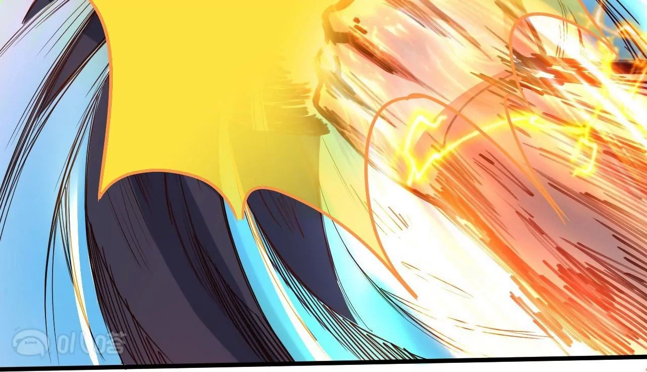 修真腎鬥士 - 第68話  霸王金身！戰！(1/2) - 4