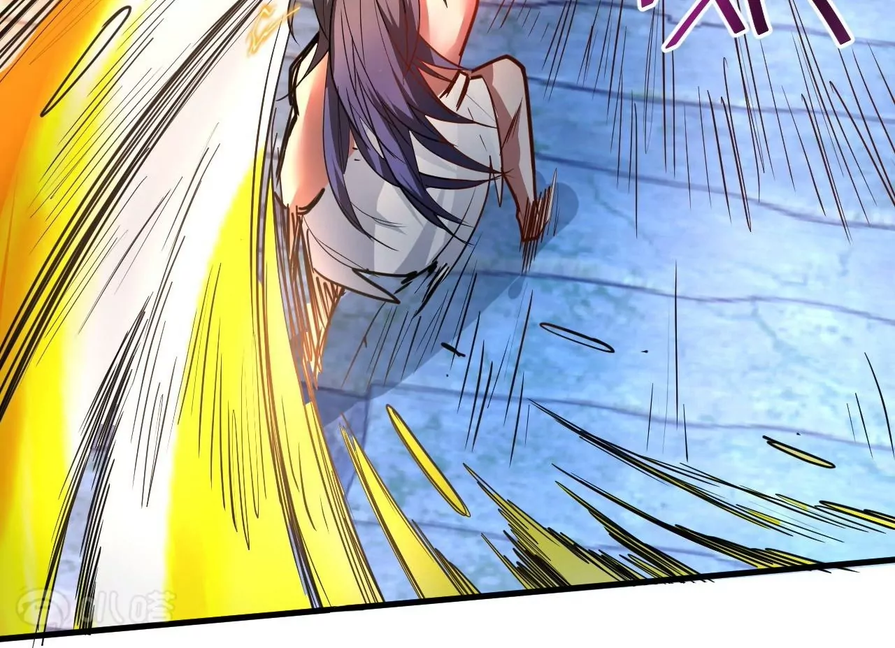 修真腎鬥士 - 第68話  霸王金身！戰！(2/2) - 2