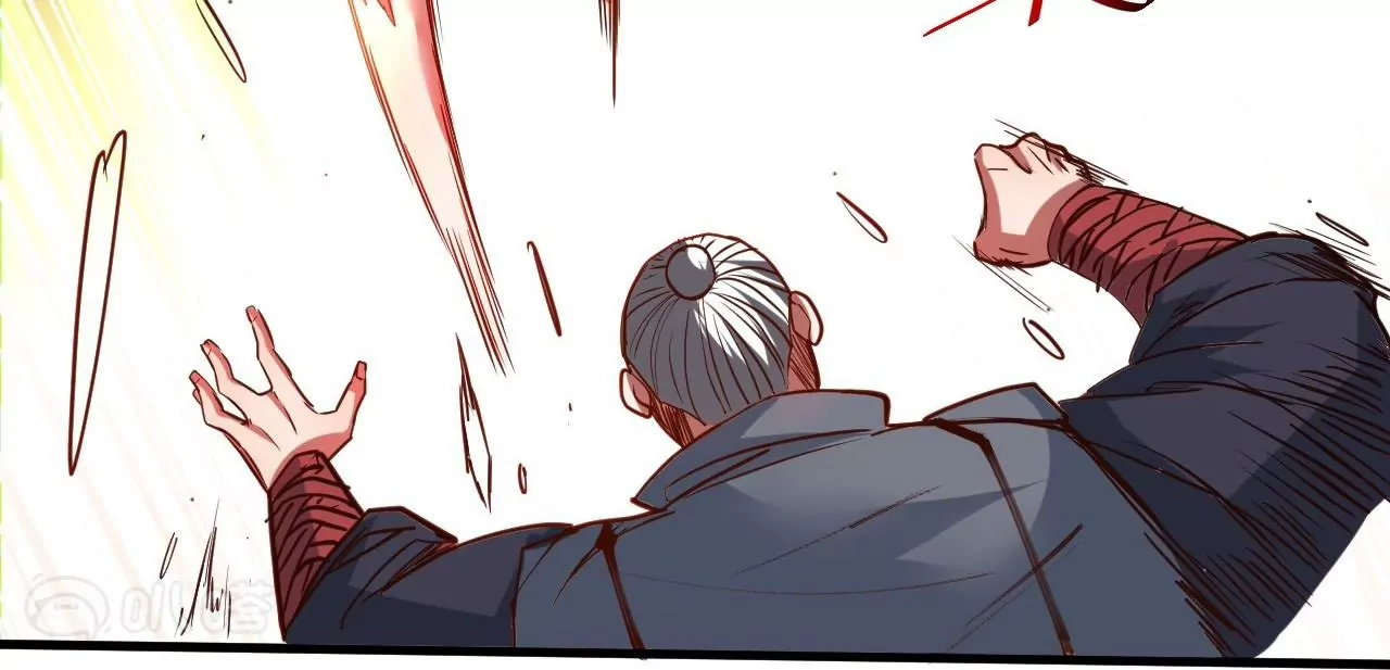 修真腎鬥士 - 第70話  致命破綻！(1/2) - 1