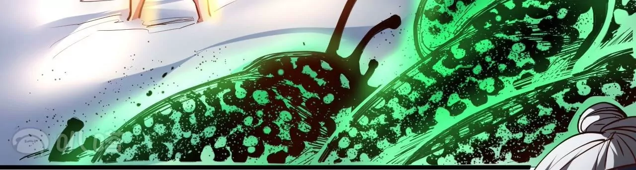 修真腎鬥士 - 第70話  致命破綻！(1/2) - 4