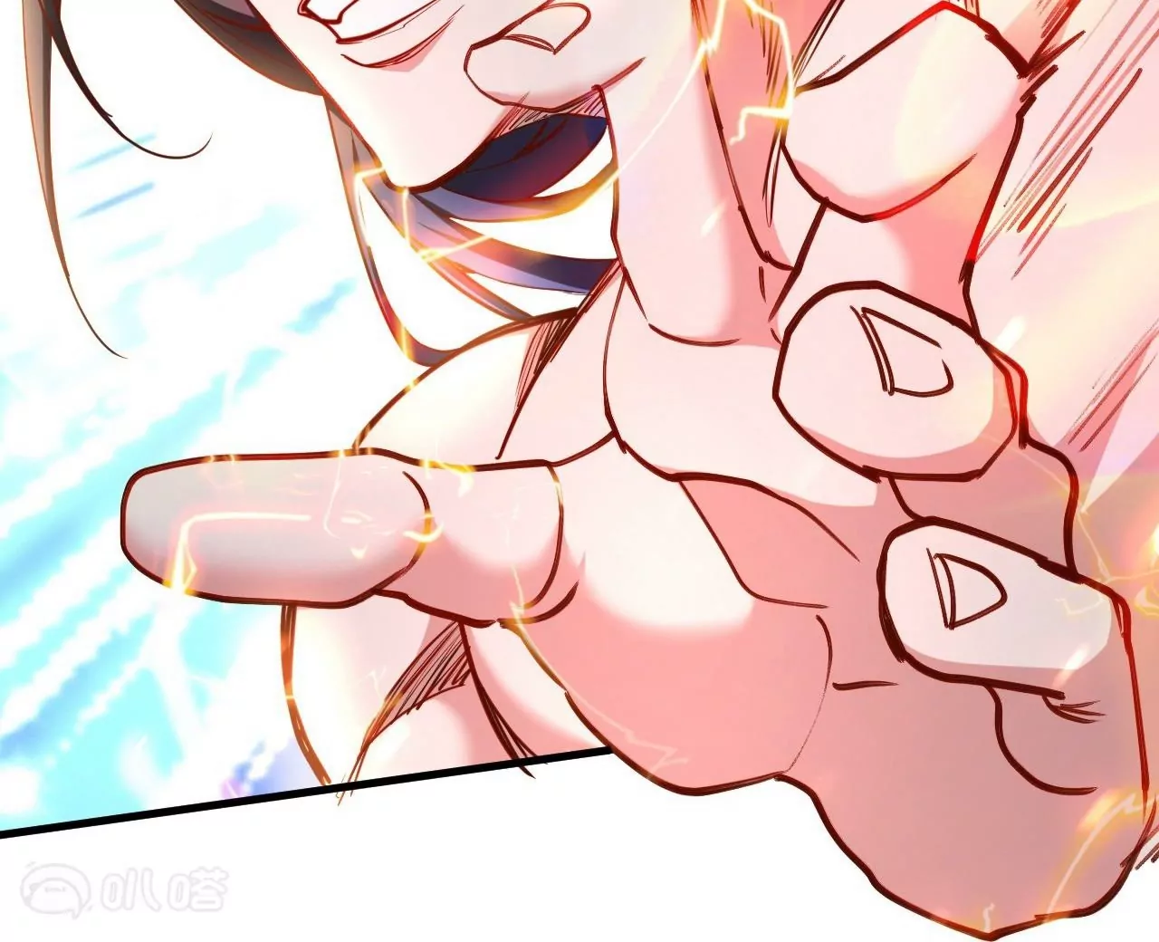 修真腎鬥士 - 第70話  致命破綻！(1/2) - 4