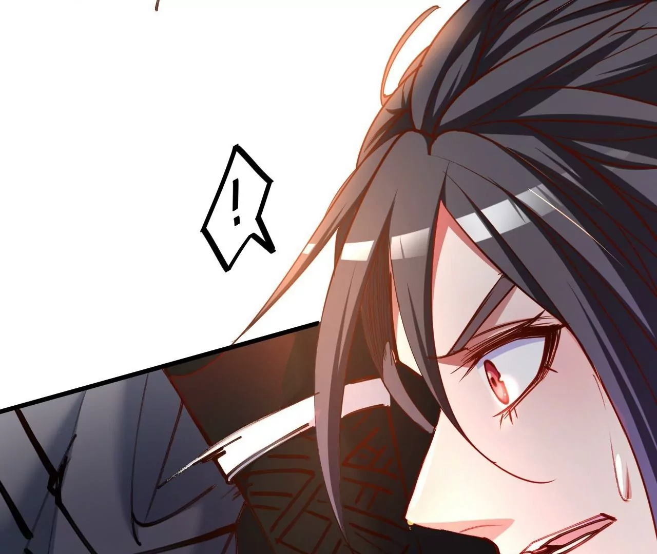 修真腎鬥士 - 第70話  致命破綻！(1/2) - 7